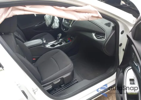 2024 Chevrolet Malibu Fwd 1Lt z USA, uszkodzony, nr VIN 1G1ZD5ST6RF114846